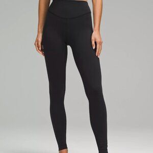 Wunder Under High-Rise Pant 28"